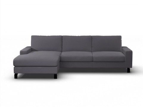 Ecksofa LO Large L